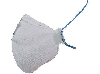 Filtrační polomaska CXS SPIRO P2, HY8220, skládací Filtrační polomaska CXS SPIRO P2, HY8220, skládací